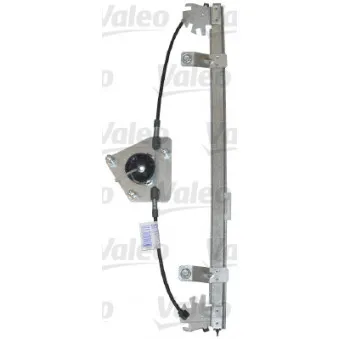 Lève-vitre VALEO 850637