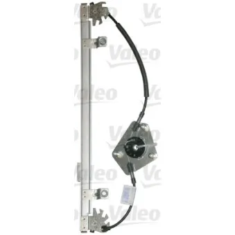 Lève-vitre VALEO 850638