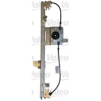 Lève-vitre VALEO 850641