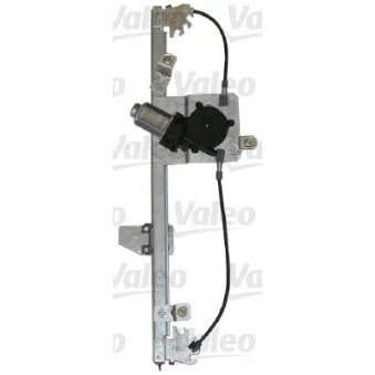 Lève-vitre VALEO 850643