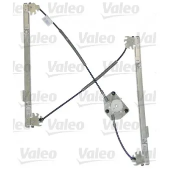 Lève-vitre VALEO 850649