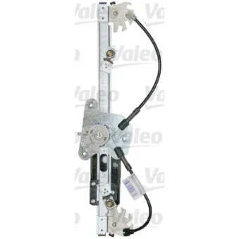 Lève-vitre VALEO 850651