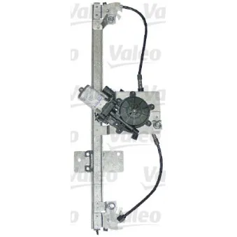 Lève-vitre VALEO 850652