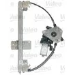 Lève-vitre VALEO 850655 - Visuel 1