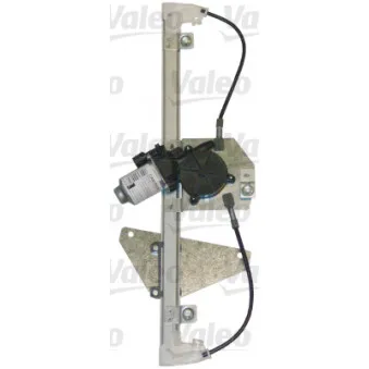 Lève-vitre VALEO 850656