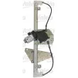 Lève-vitre VALEO 850657 - Visuel 1