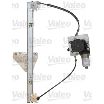 Lève-vitre VALEO 850658