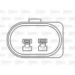 Lève-vitre VALEO 850661 - Visuel 3