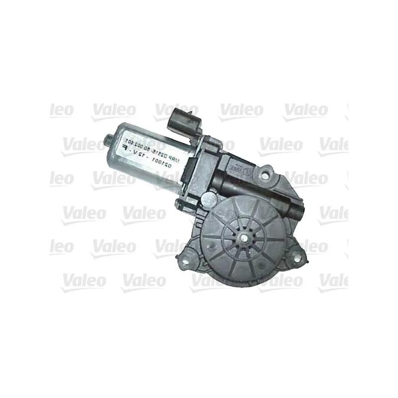 Moteur électrique, lève-vitre VALEO 850666