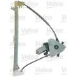 Lève-vitre VALEO 850668 - Visuel 1