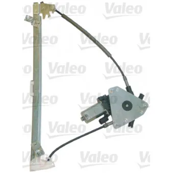 Lève-vitre VALEO 850668