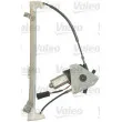 Lève-vitre VALEO 850670 - Visuel 1