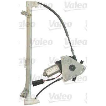 Lève-vitre VALEO 850671
