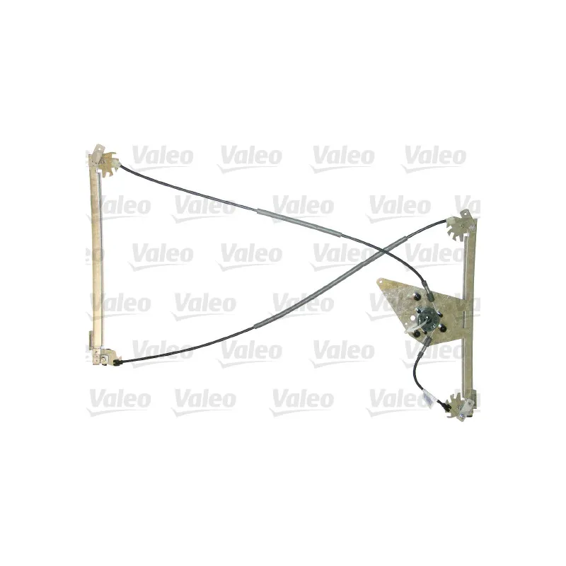 Lève-vitre VALEO 850673