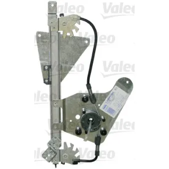 Lève-vitre VALEO 850676