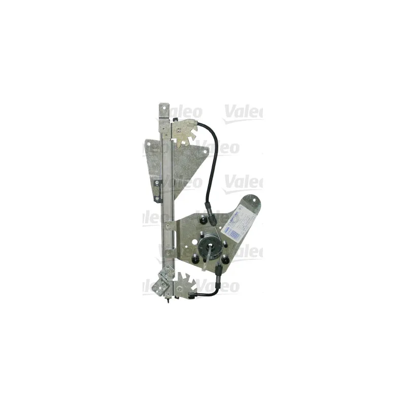 Lève-vitre VALEO 850676