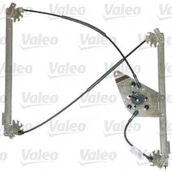 Lève-vitre VALEO 850679