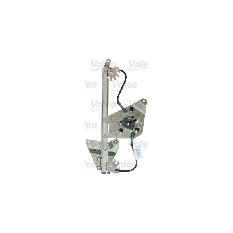 Lève-vitre VALEO 850680