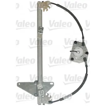 Lève-vitre VALEO 850682