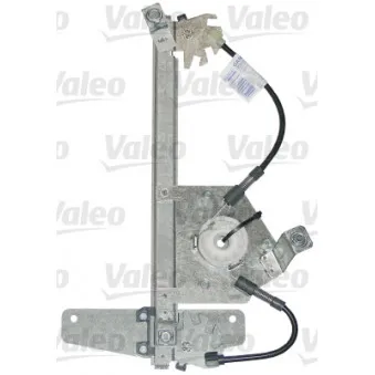 Lève-vitre VALEO 850684