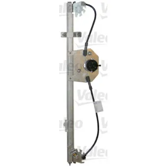 Lève-vitre VALEO 850686