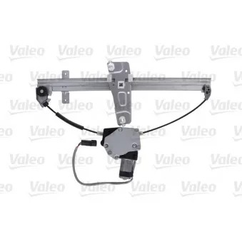 Lève-vitre VALEO 850688