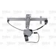 Lève-vitre VALEO 850689 - Visuel 1
