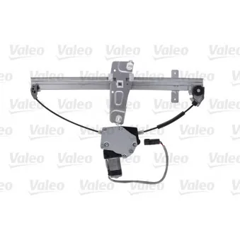 Lève-vitre VALEO 850689