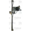 Lève-vitre VALEO 850690 - Visuel 1