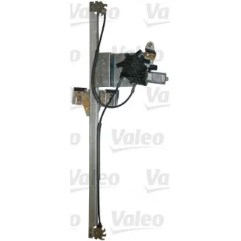 Lève-vitre VALEO 850691