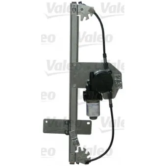 Lève-vitre VALEO 850695