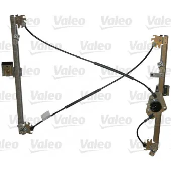 Lève-vitre VALEO 850696