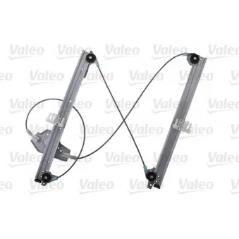 Lève-vitre VALEO 850698
