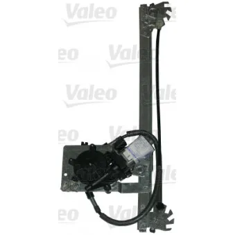 Lève-vitre VALEO 850704