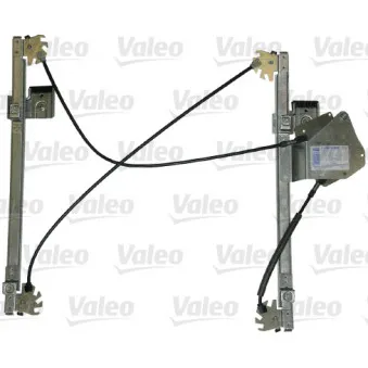 Lève-vitre VALEO 850707