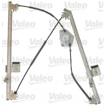 Lève-vitre VALEO 850708