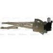 Lève-vitre VALEO 850715 - Visuel 1