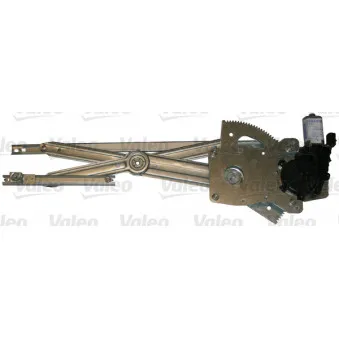 Lève-vitre VALEO 850715