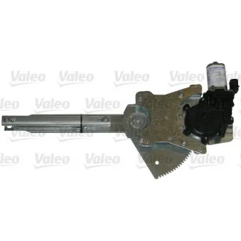 Lève-vitre VALEO 850717