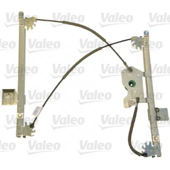 Lève-vitre VALEO 850718