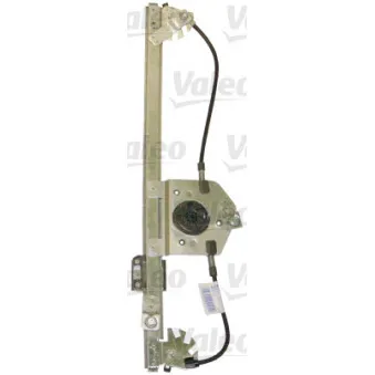 Lève-vitre VALEO 850720