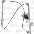 Lève-vitre VALEO 850723 - Visuel 1