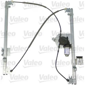Lève-vitre VALEO 850723