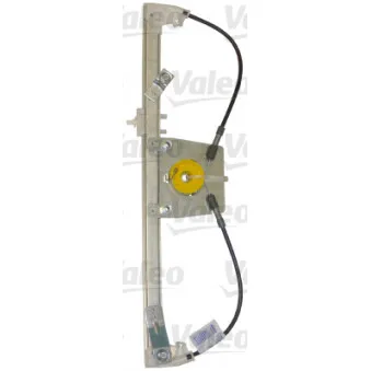 Lève-vitre VALEO 850726