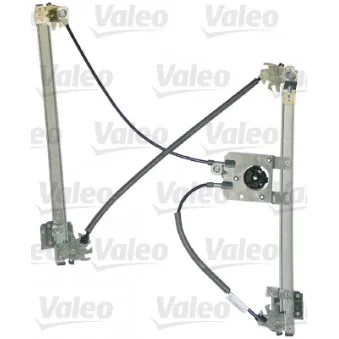Lève-vitre VALEO 850728