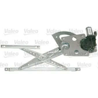 Lève-vitre VALEO 850733