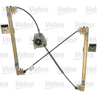Lève-vitre VALEO 850734