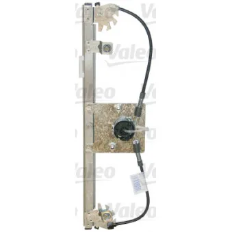 Lève-vitre VALEO 850738