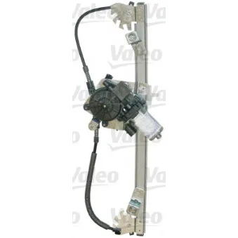 Lève-vitre VALEO 850742