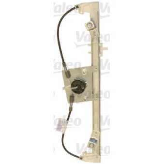 Lève-vitre VALEO 850744